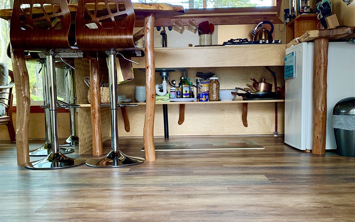 Photo of Kitchen in Fern Forest