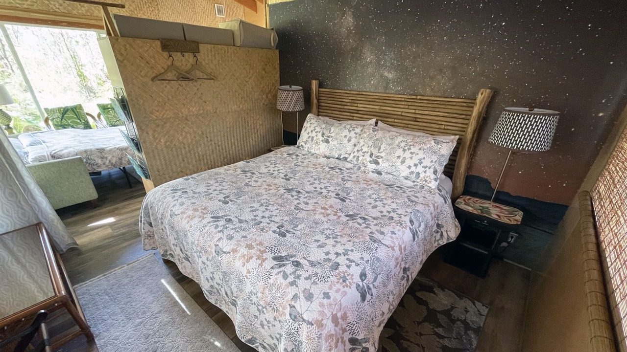 Photo of Bedroom in Fern Forest