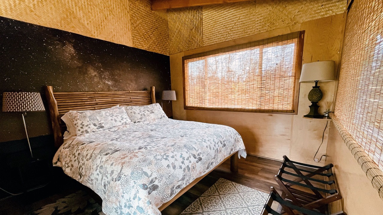 Photo of Bedroom in Fern Forest