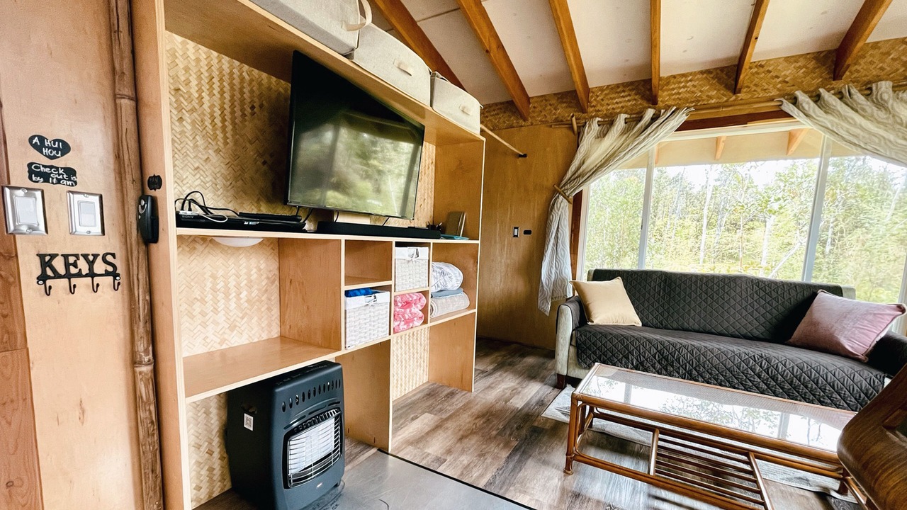 Photo of Livingroom in Fern Forest
