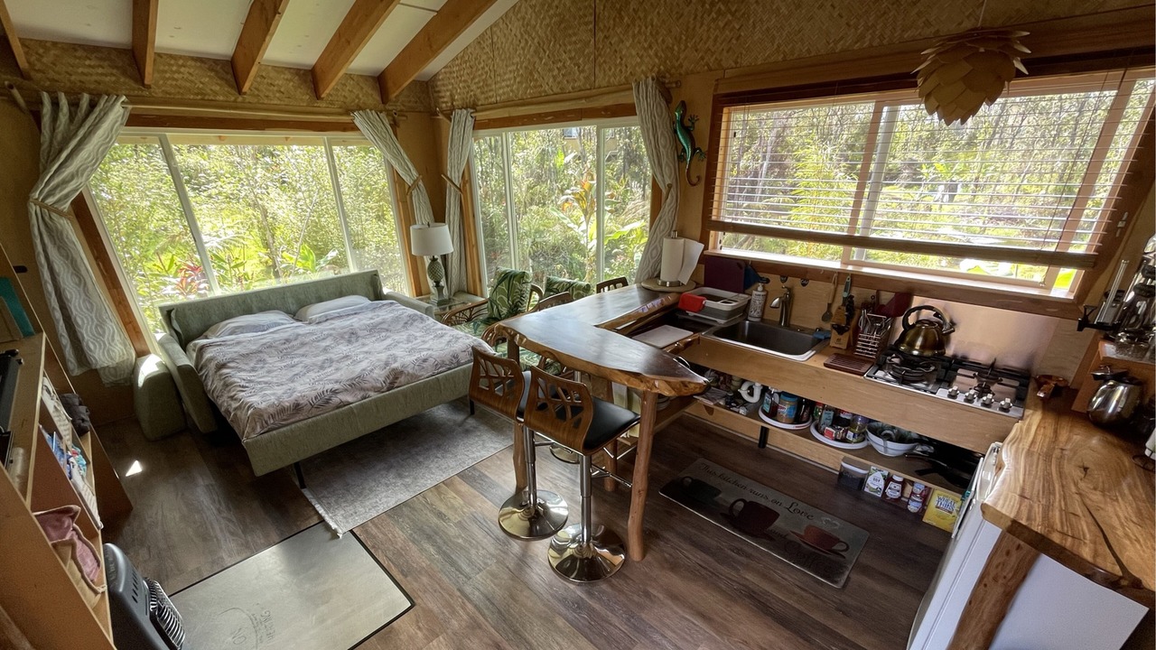 Photo of Bedroom in Fern Forest