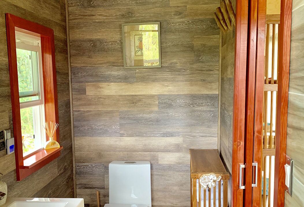 Photo of Bathroom in Fern Forest