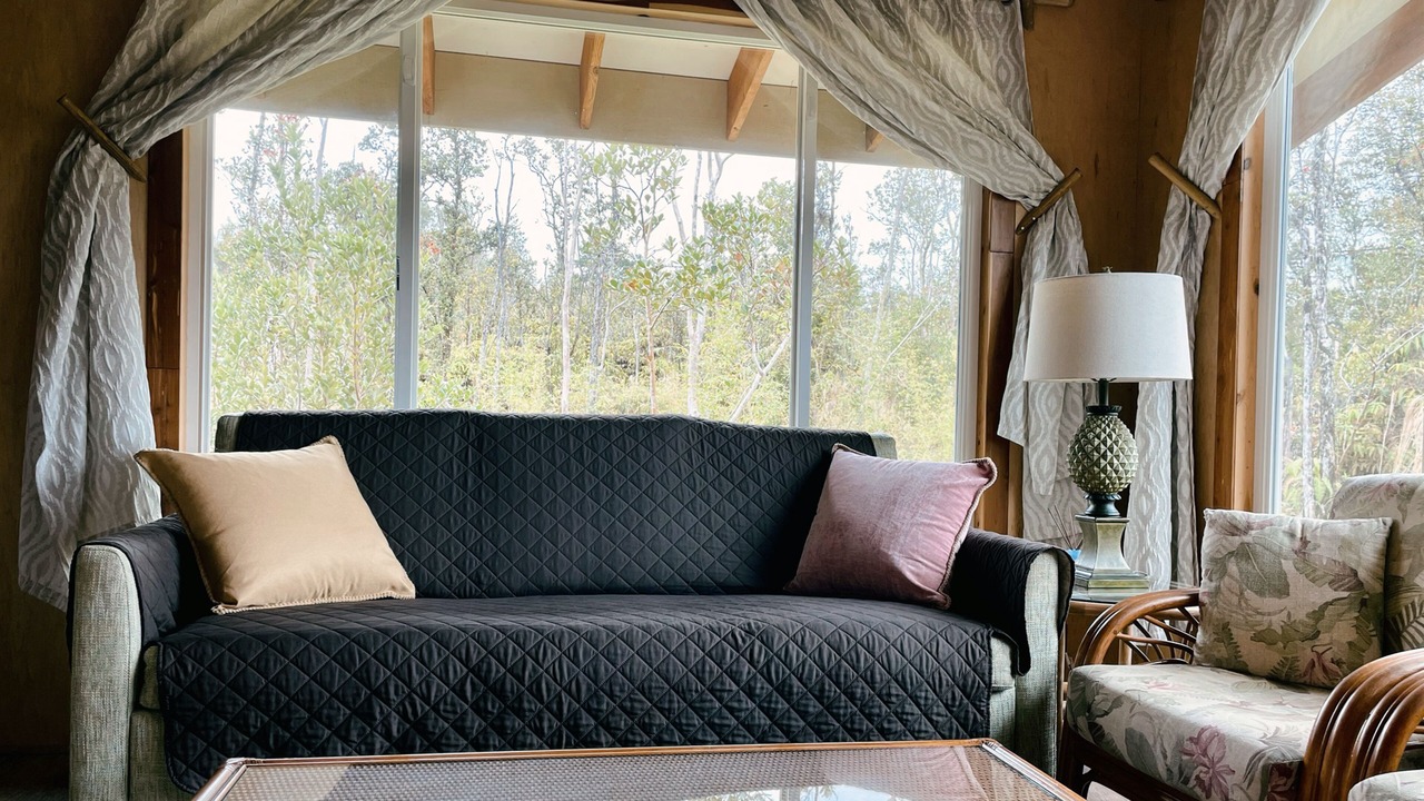 Photo of Livingroom in Fern Forest