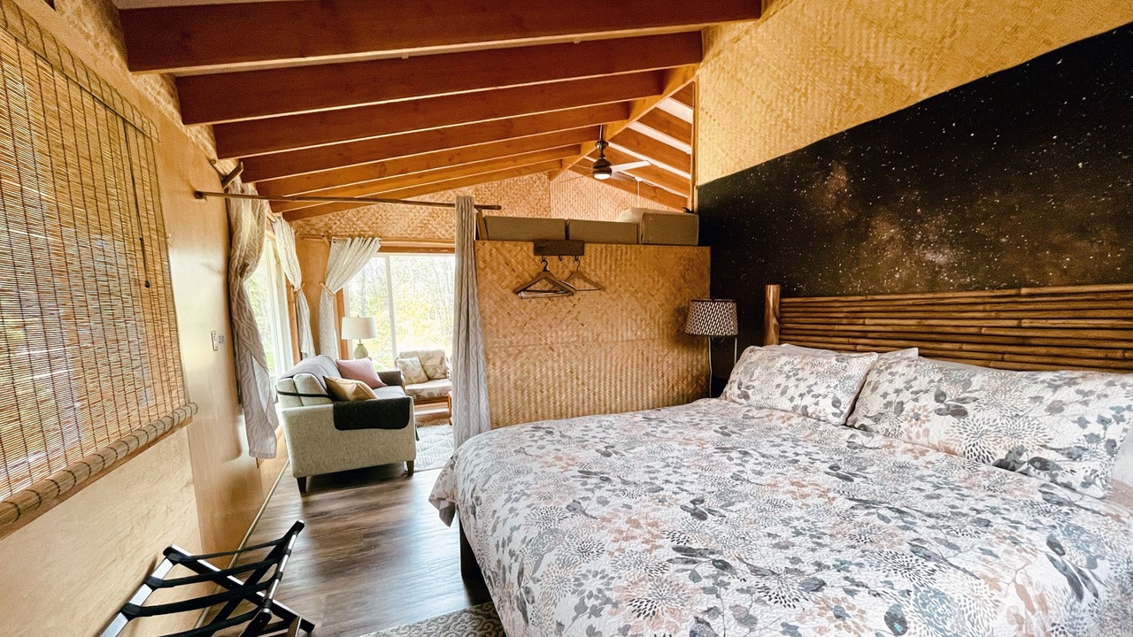 Photo of Bedroom in Fern Forest