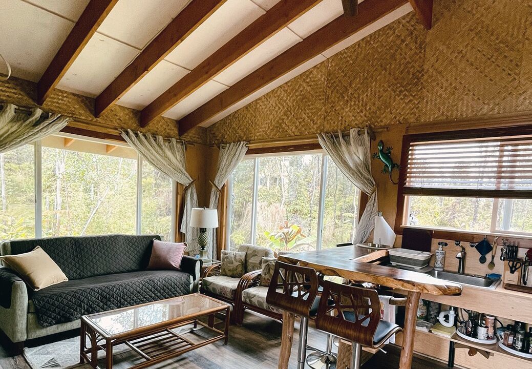 Photo of Livingroom in Fern Forest
