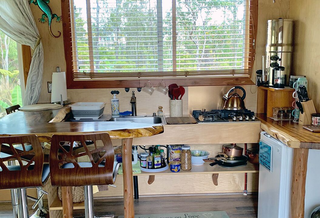 Photo of Kitchen in Fern Forest