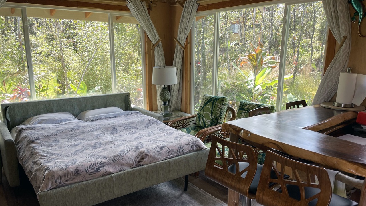 Photo of Bedroom in Fern Forest