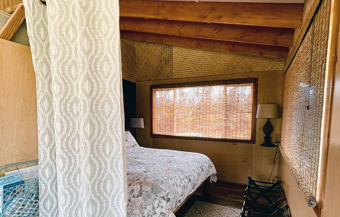 Photo of Bedroom in Fern Forest