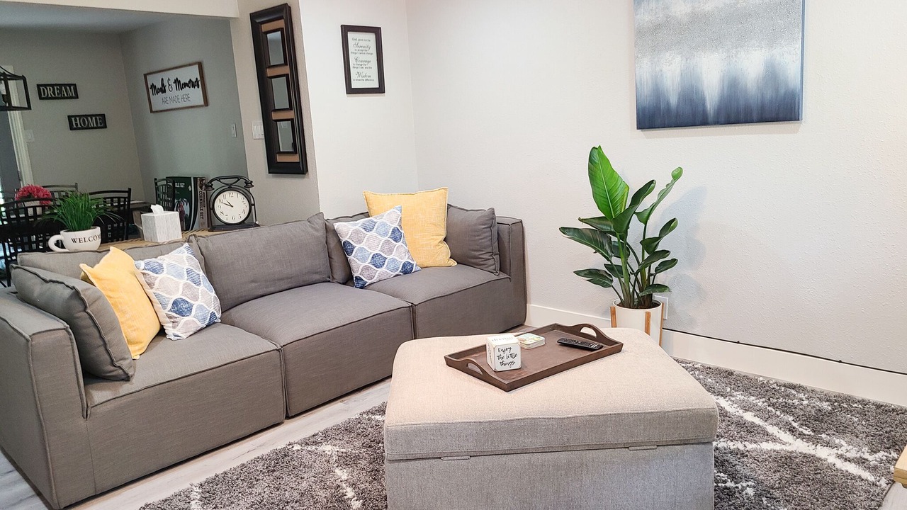 Photo of Livingroom in Dallas