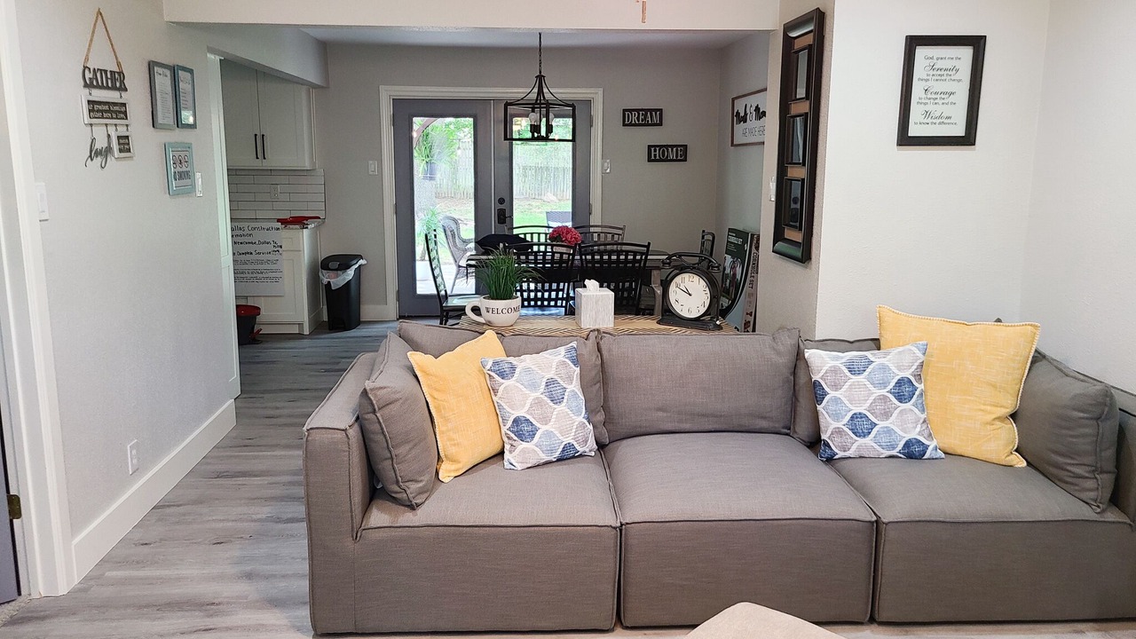 Photo of Bedroom in Dallas