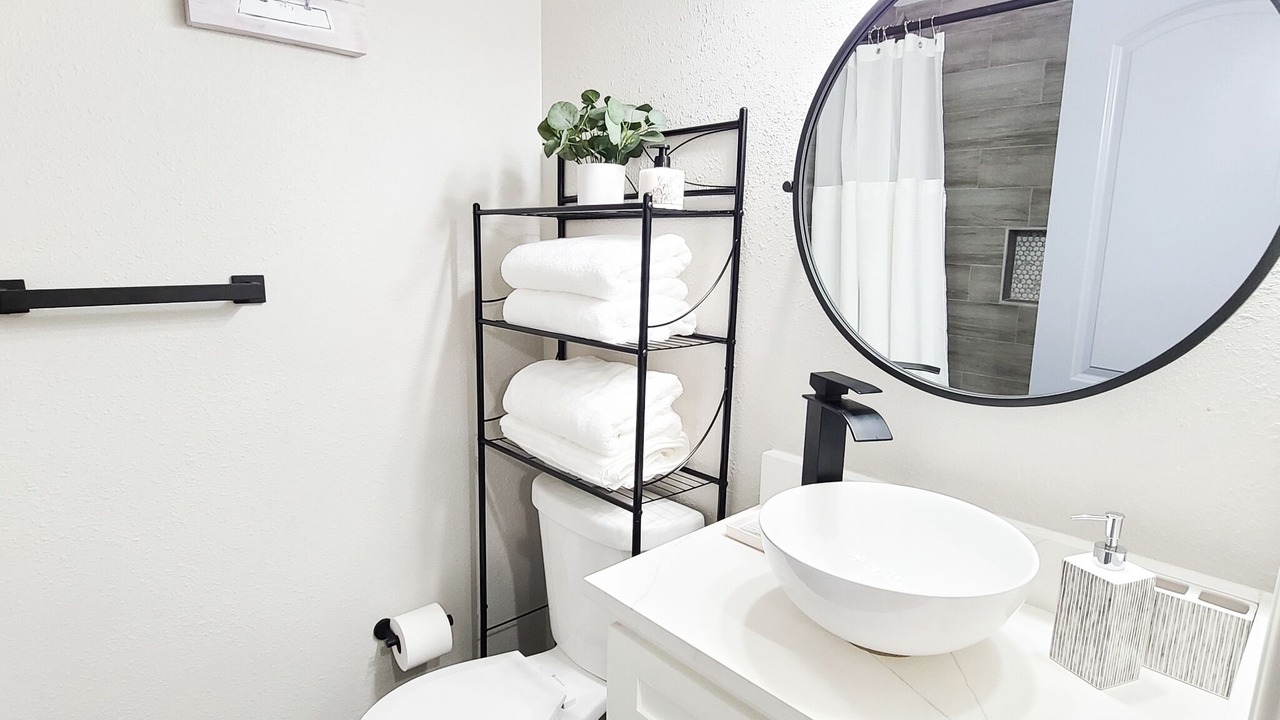 Photo of Bathroom in Dallas