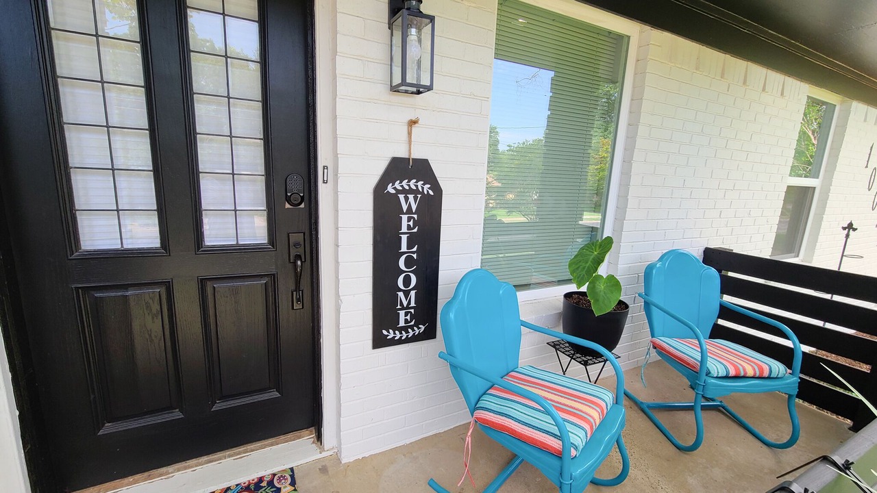 Photo of Outdoor in Dallas