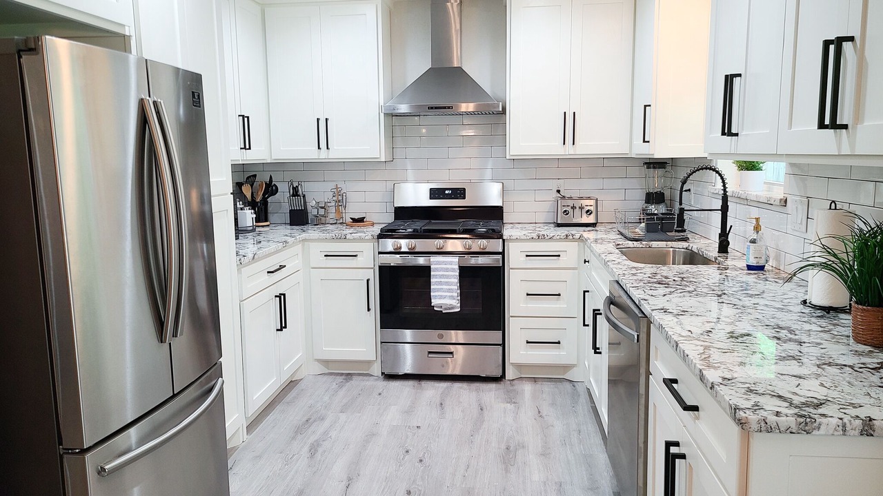 Photo of Kitchen in Dallas