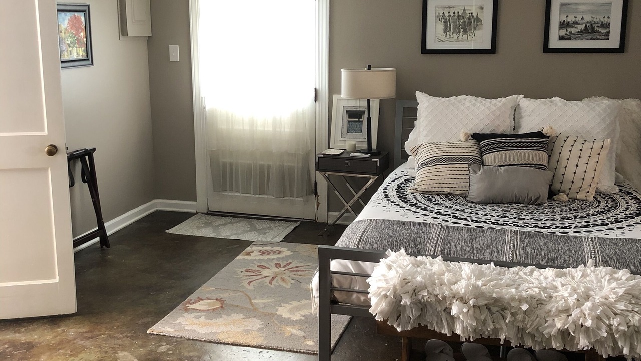 Photo of Bedroom in Radnor