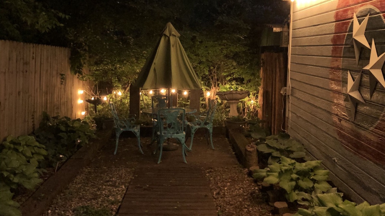 Photo of Outdoor in Radnor