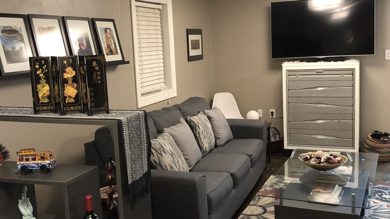 Photo of Livingroom in Radnor