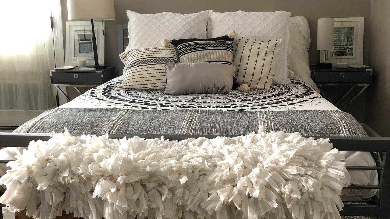 Photo of Bedroom in Radnor