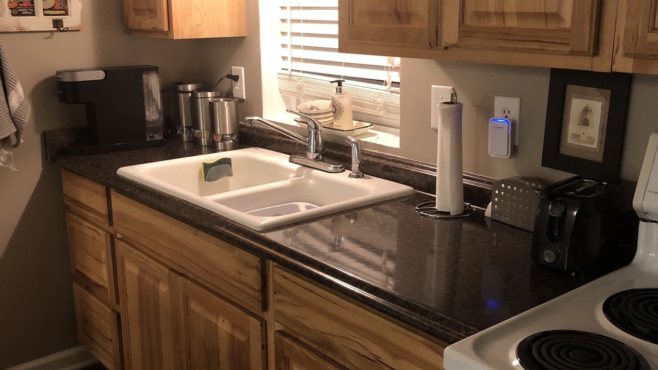 Photo of Kitchen in Radnor