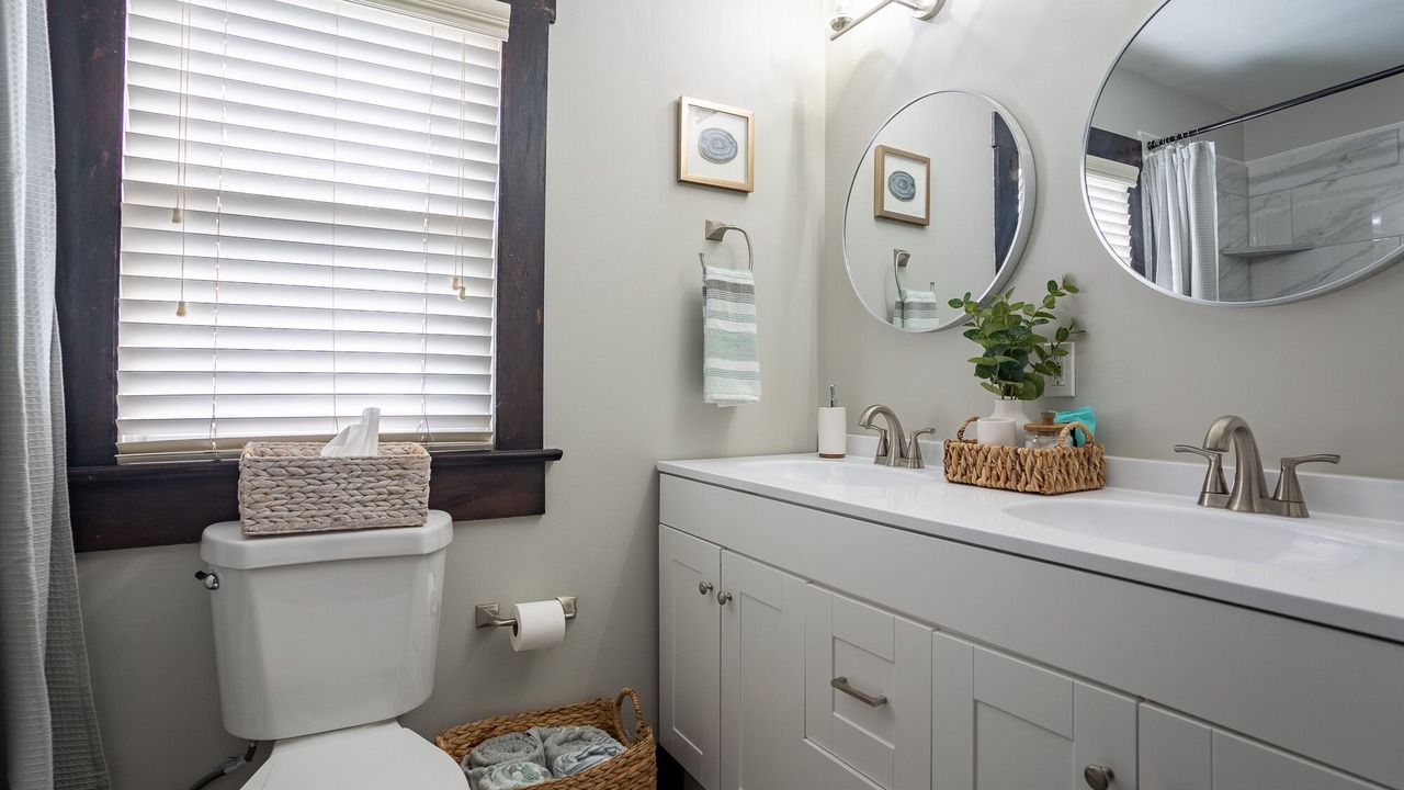 Photo of Bathroom in Dayton