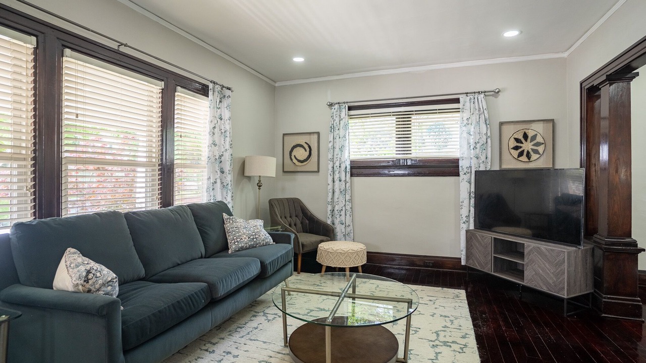 Photo of Livingroom in Dayton