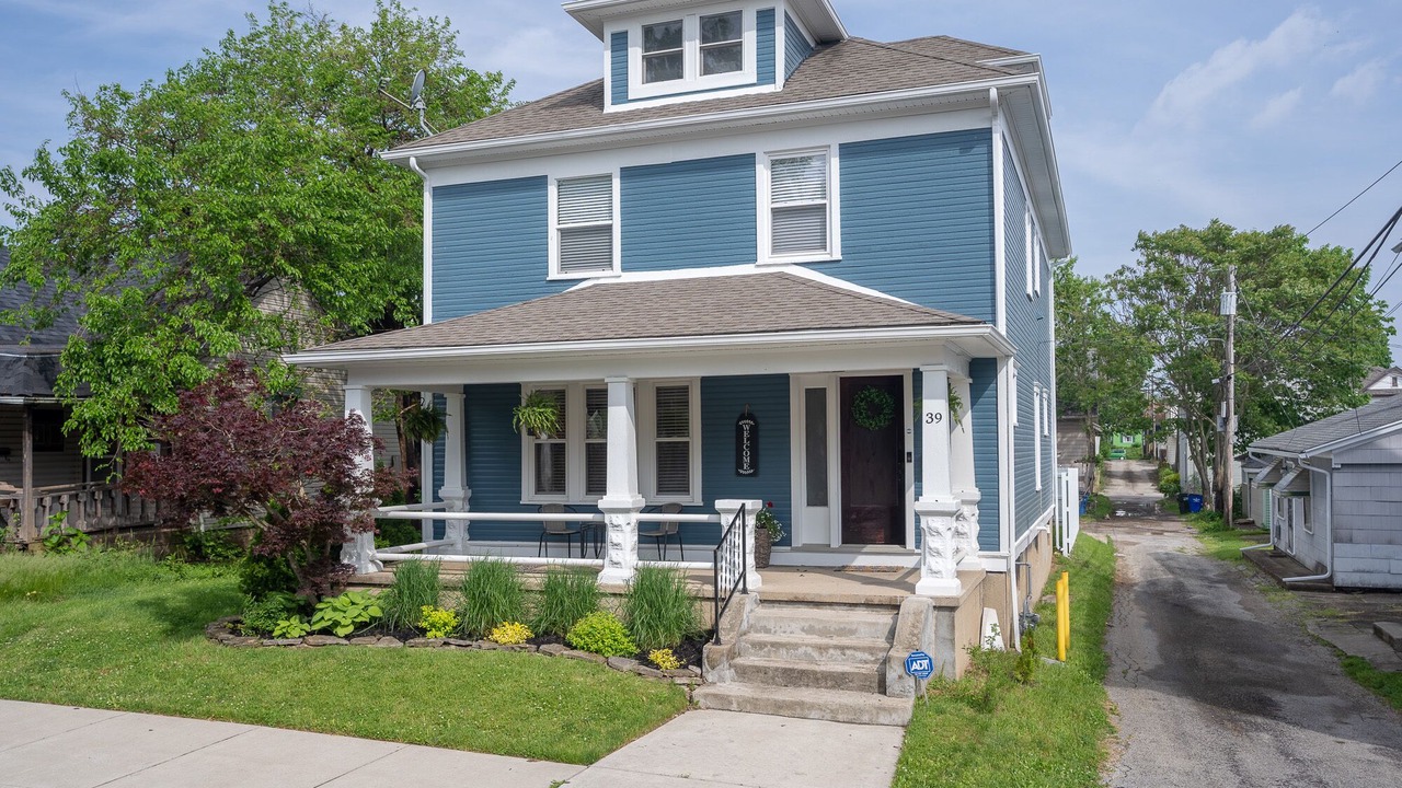 Photo of Outdoor in Dayton