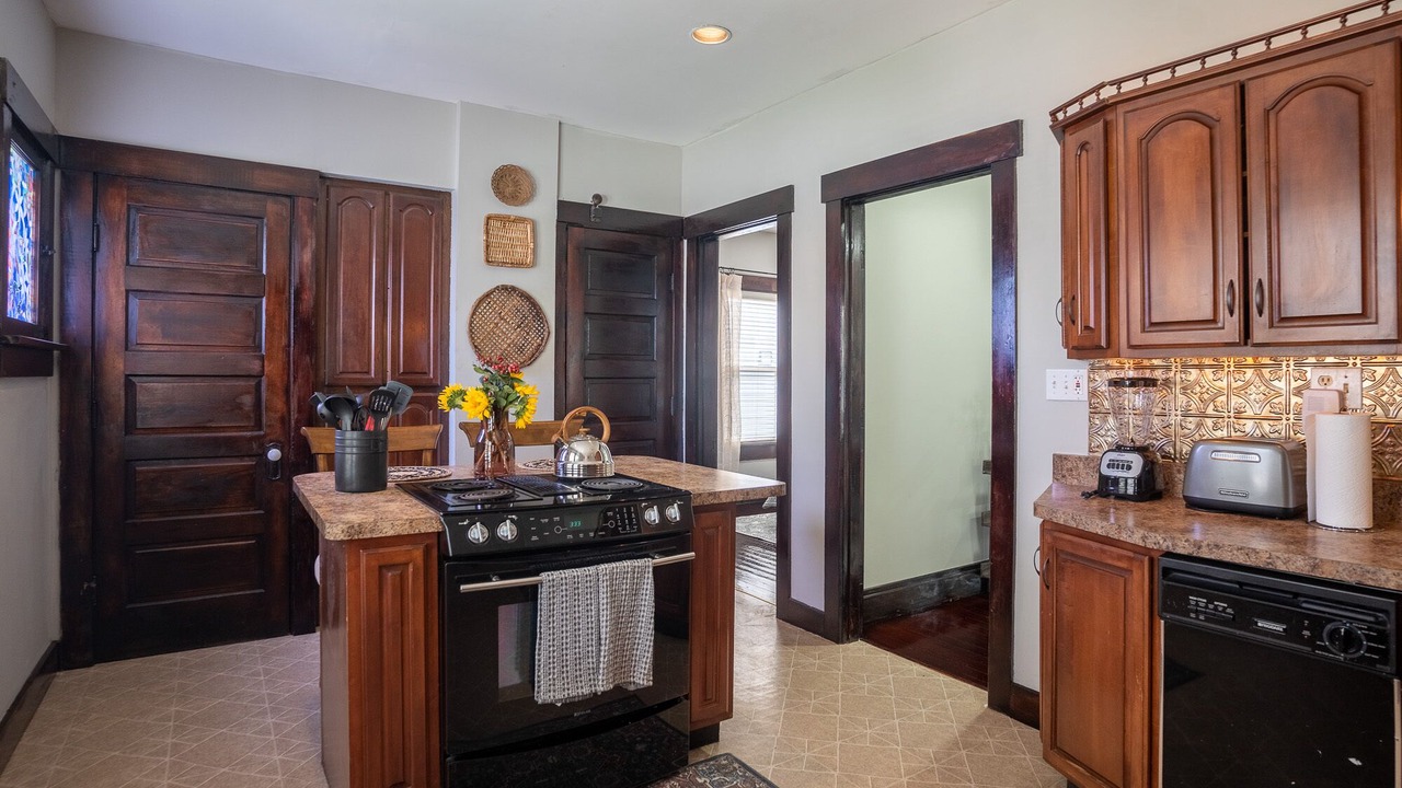 Photo of Kitchen in Dayton