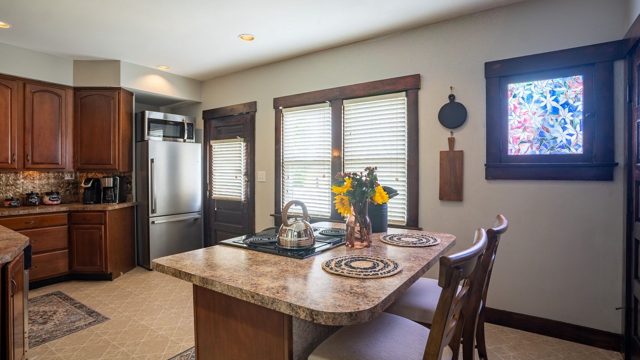 Photo of Kitchen in Dayton