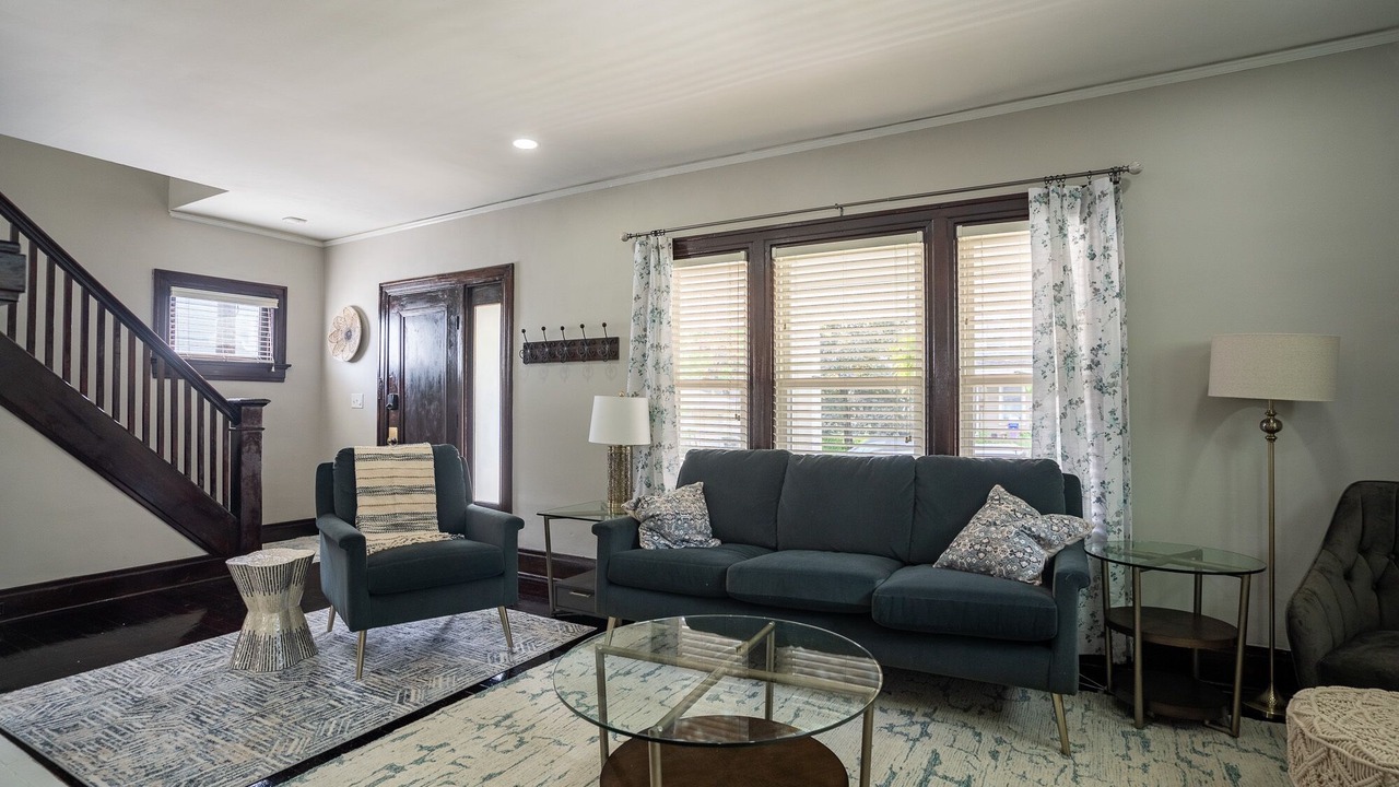 Photo of Livingroom in Dayton