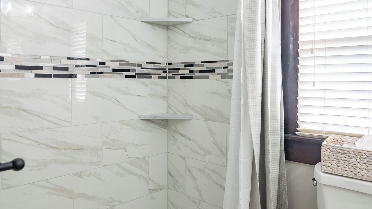 Photo of Bathroom in Dayton