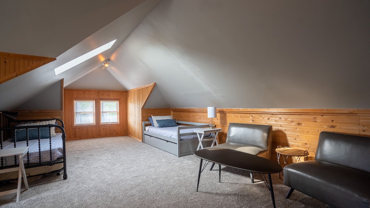 Photo of Bedroom in Dayton