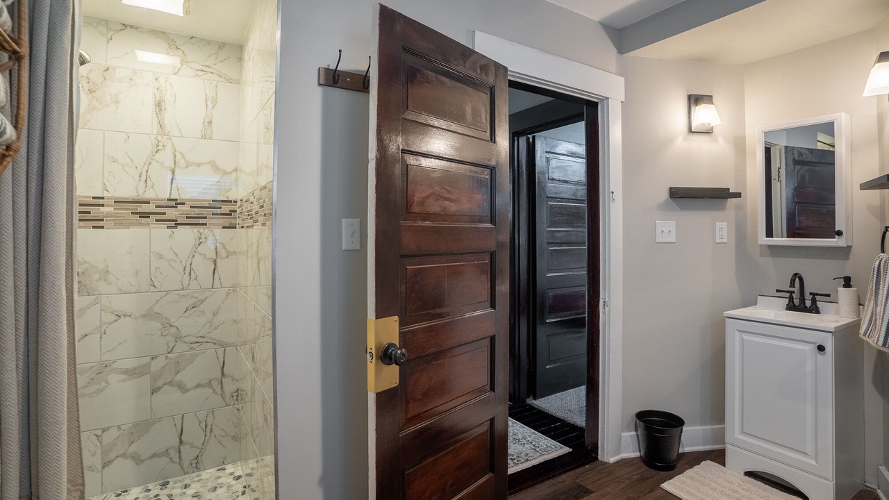 Photo of Bathroom in Dayton