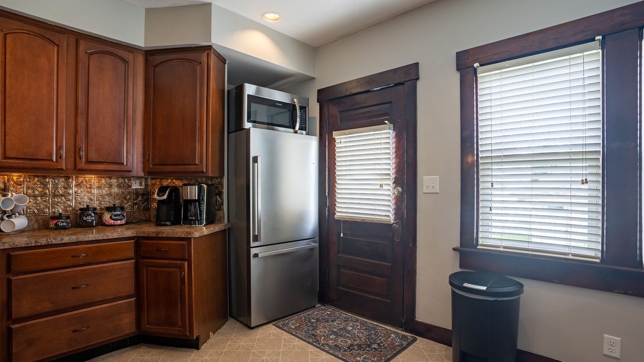 Photo of Kitchen in Dayton