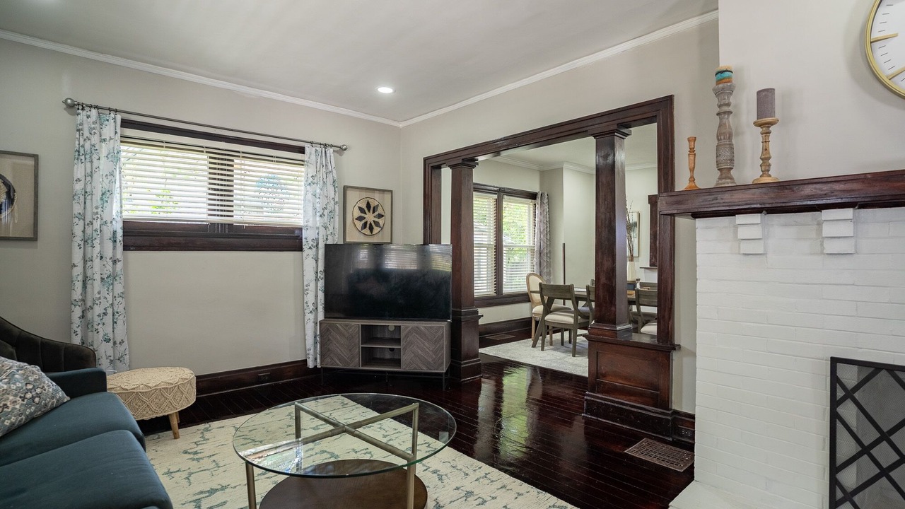 Photo of Livingroom in Dayton