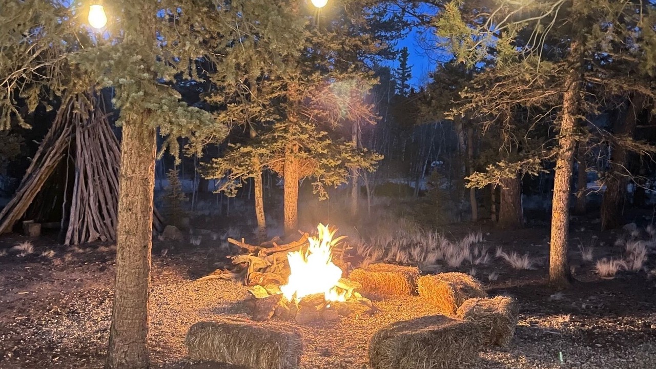 Photo of Livingroom in Indian Mountain