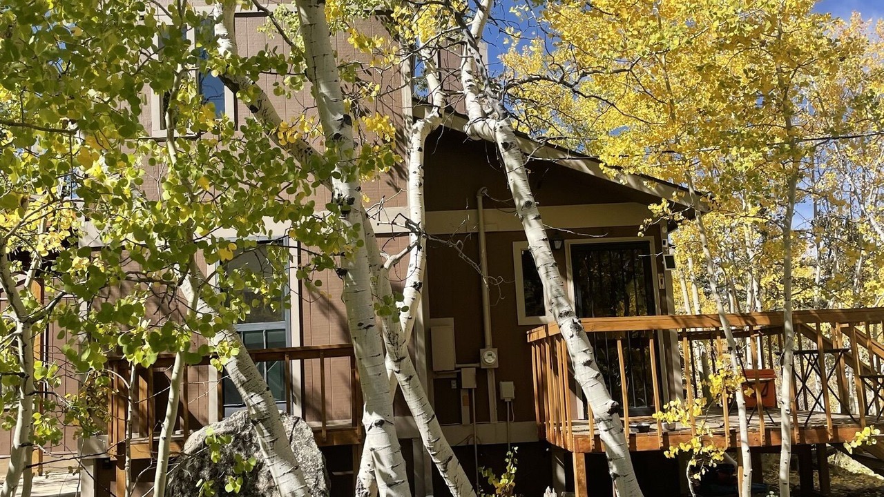 Photo of Outdoor in Indian Mountain