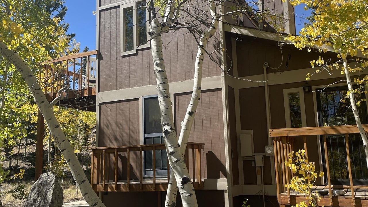 Photo of Outdoor in Indian Mountain