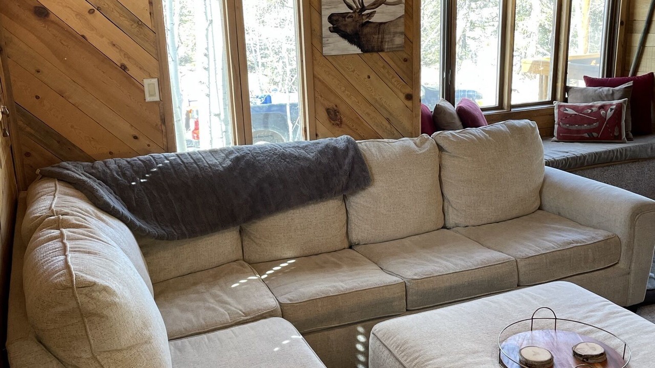Photo of Livingroom in Indian Mountain