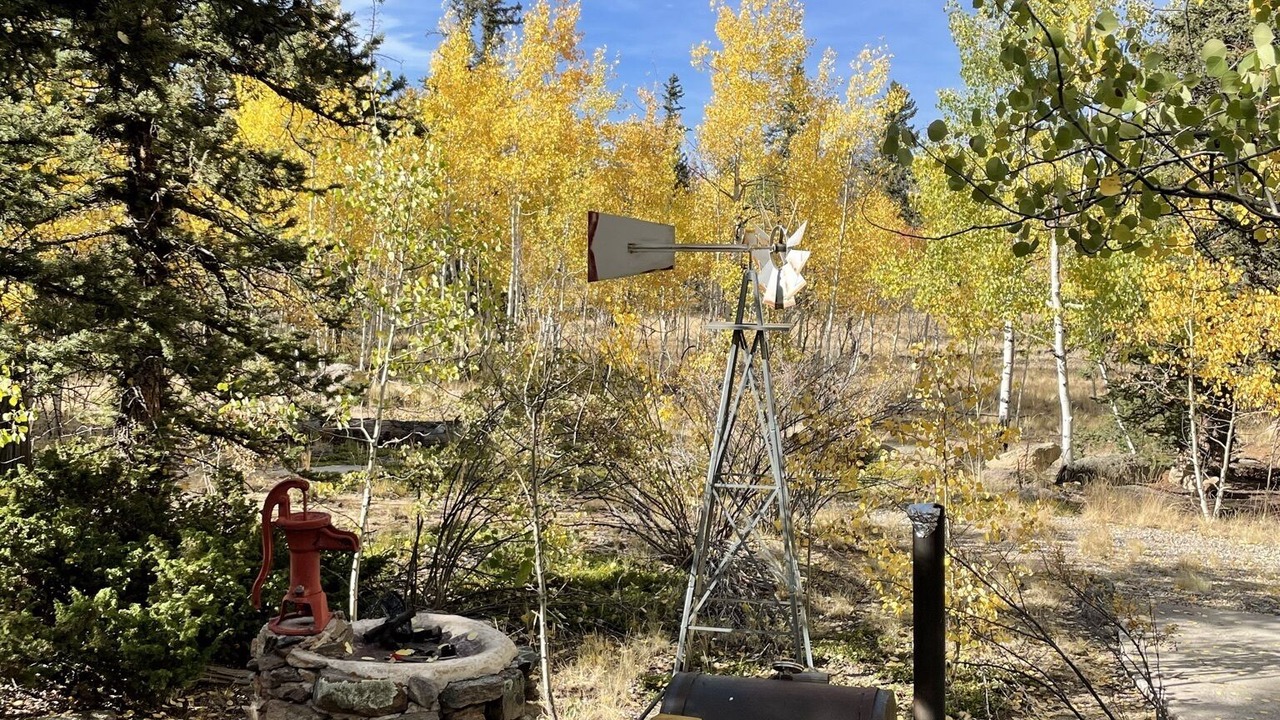 Photo of Outdoor in Indian Mountain