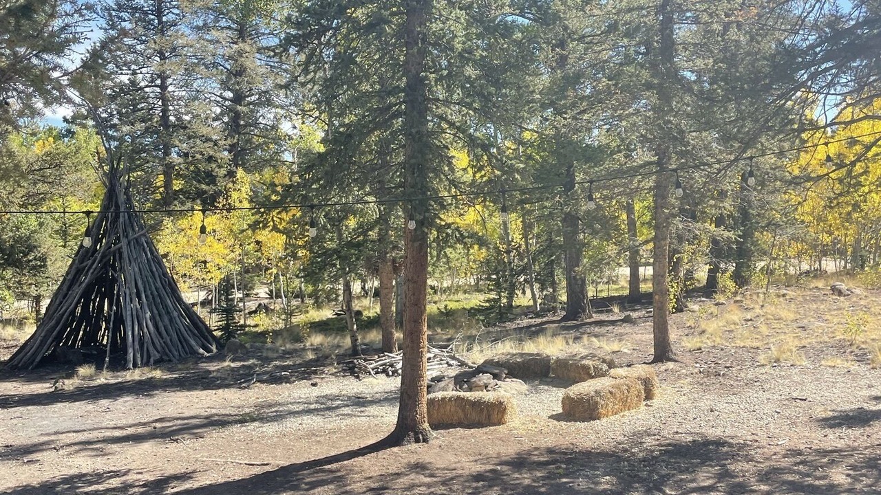 Photo of Outdoor in Indian Mountain