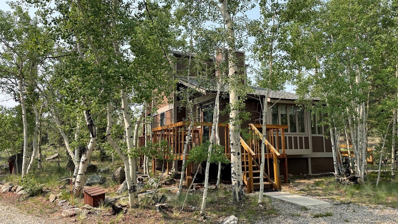 Photo of Outdoor in Indian Mountain