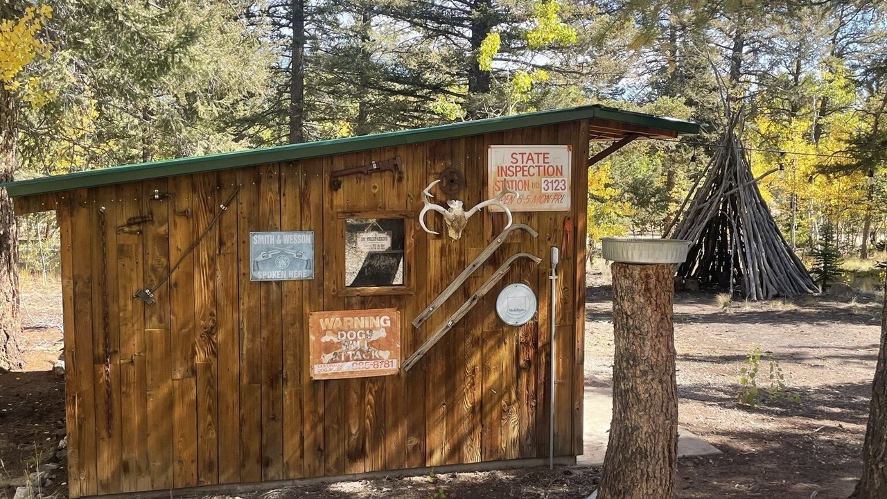 Photo of Outdoor in Indian Mountain