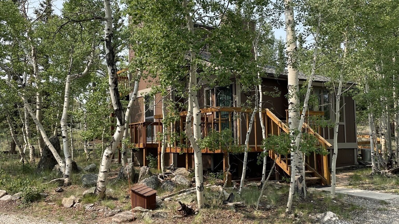Photo of Outdoor in Indian Mountain