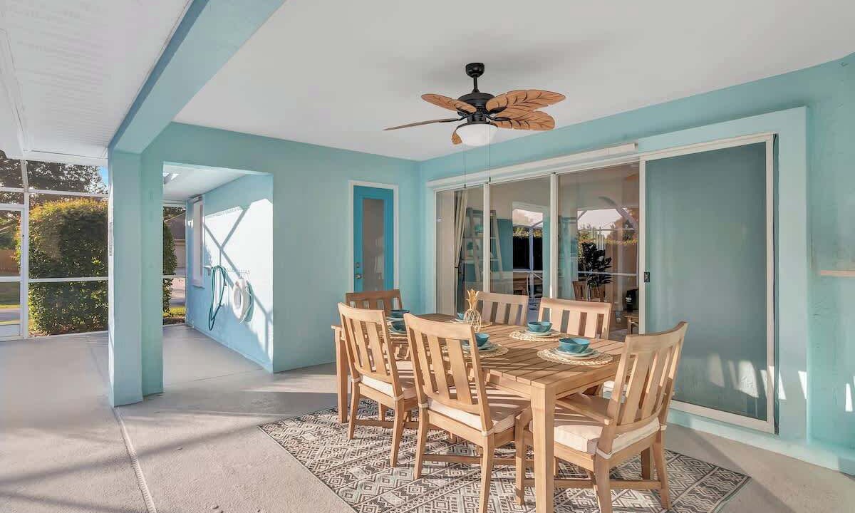 Photo of Outdoor in Sebastian Highlands