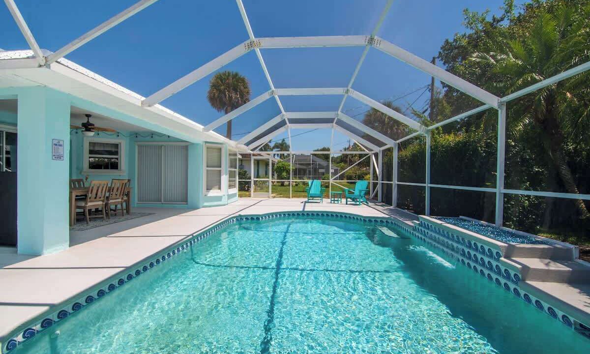 Photo of Outdoor in Sebastian Highlands