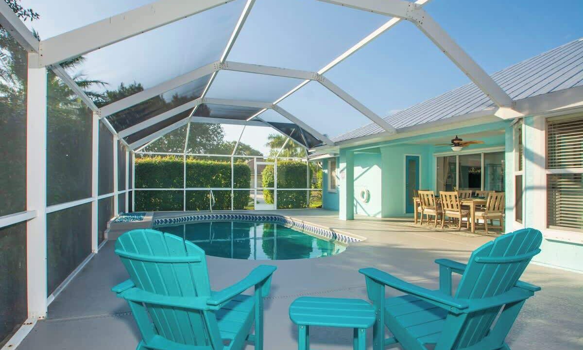 Photo of Outdoor in Sebastian Highlands
