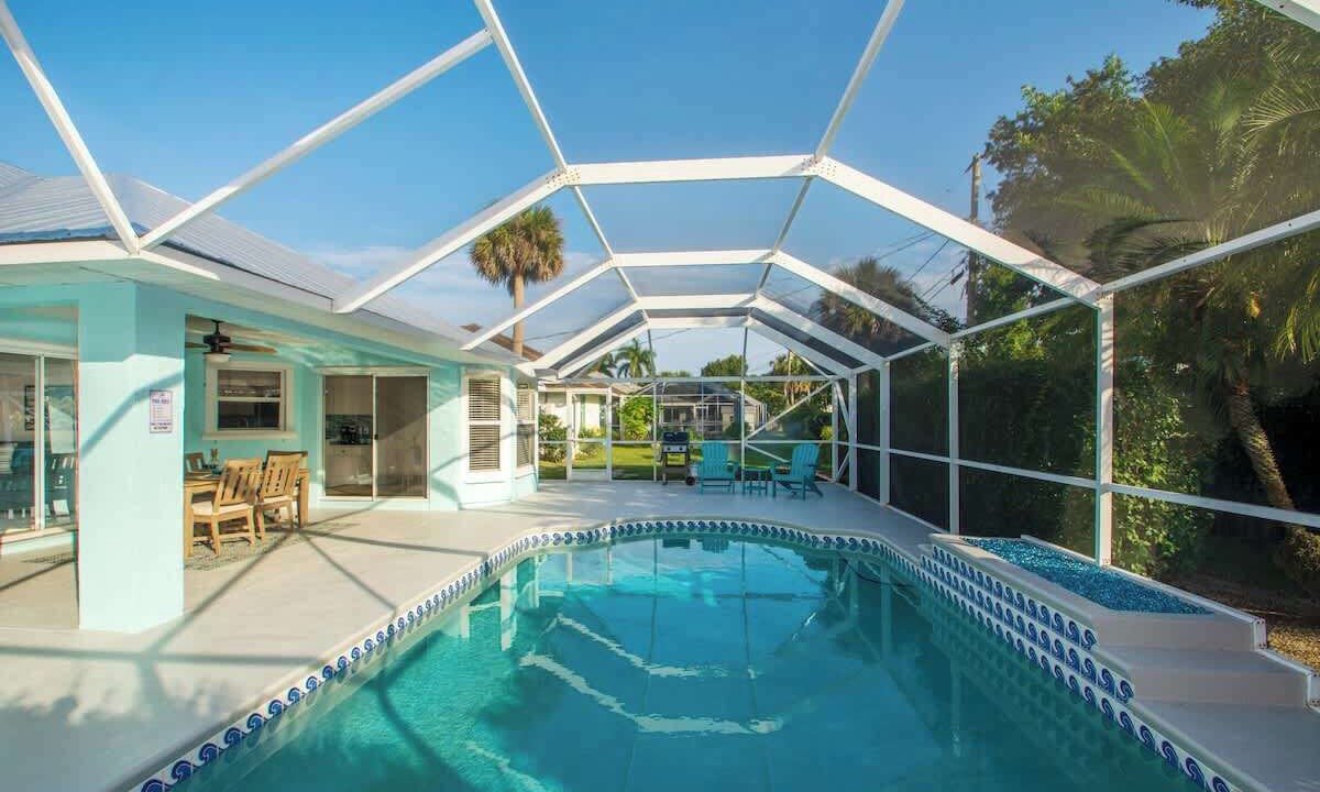 Photo of Outdoor in Sebastian Highlands
