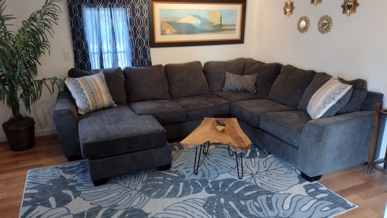 Photo of Livingroom in Goldthwaite