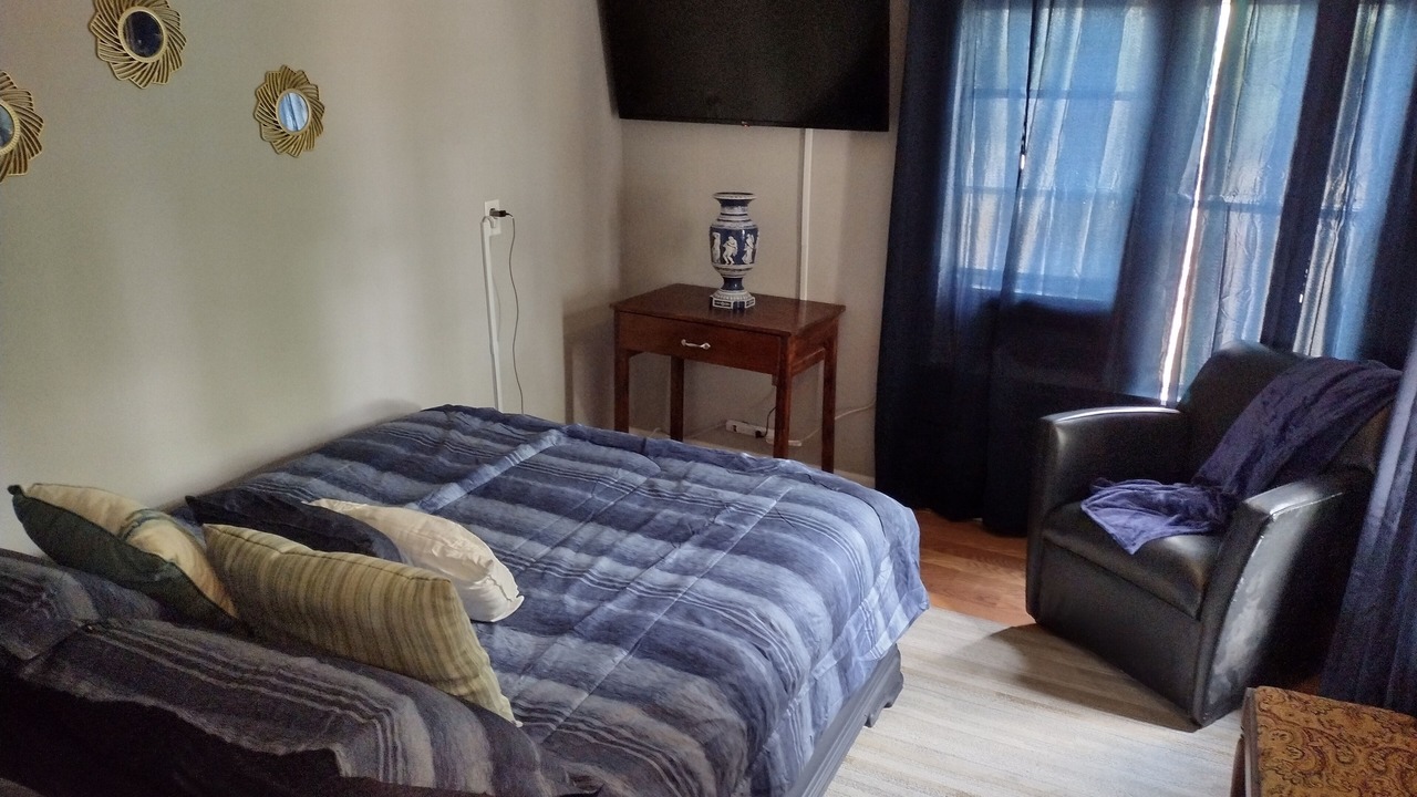 Photo of Bedroom in Goldthwaite