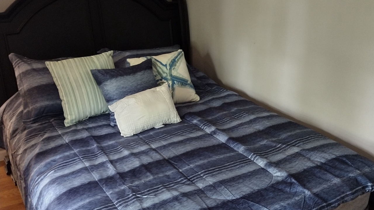 Photo of Bedroom in Goldthwaite