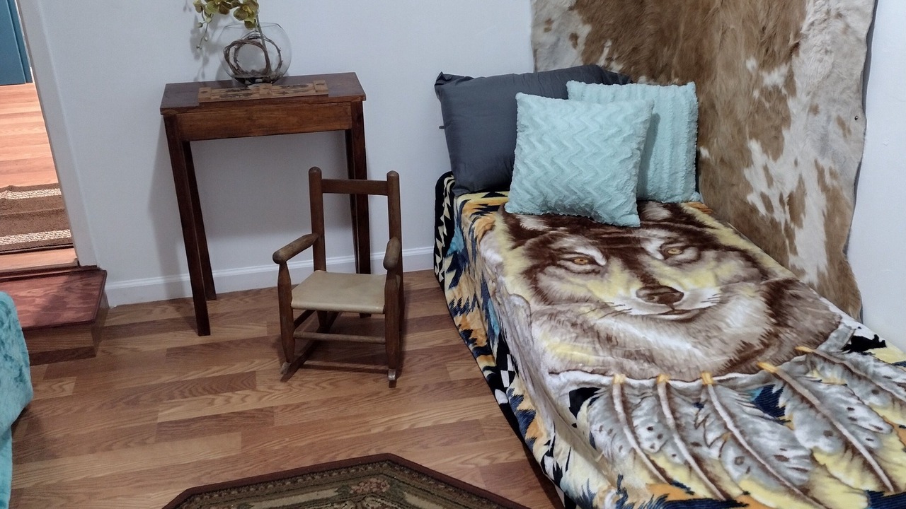 Photo of Bedroom in Goldthwaite